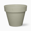 Bordato Liscio 619 vaso Serralunga vista