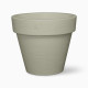 Bordato Liscio 619 vaso Serralunga vista