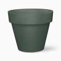 Bordato Liscio 619 vaso Serralunga vista