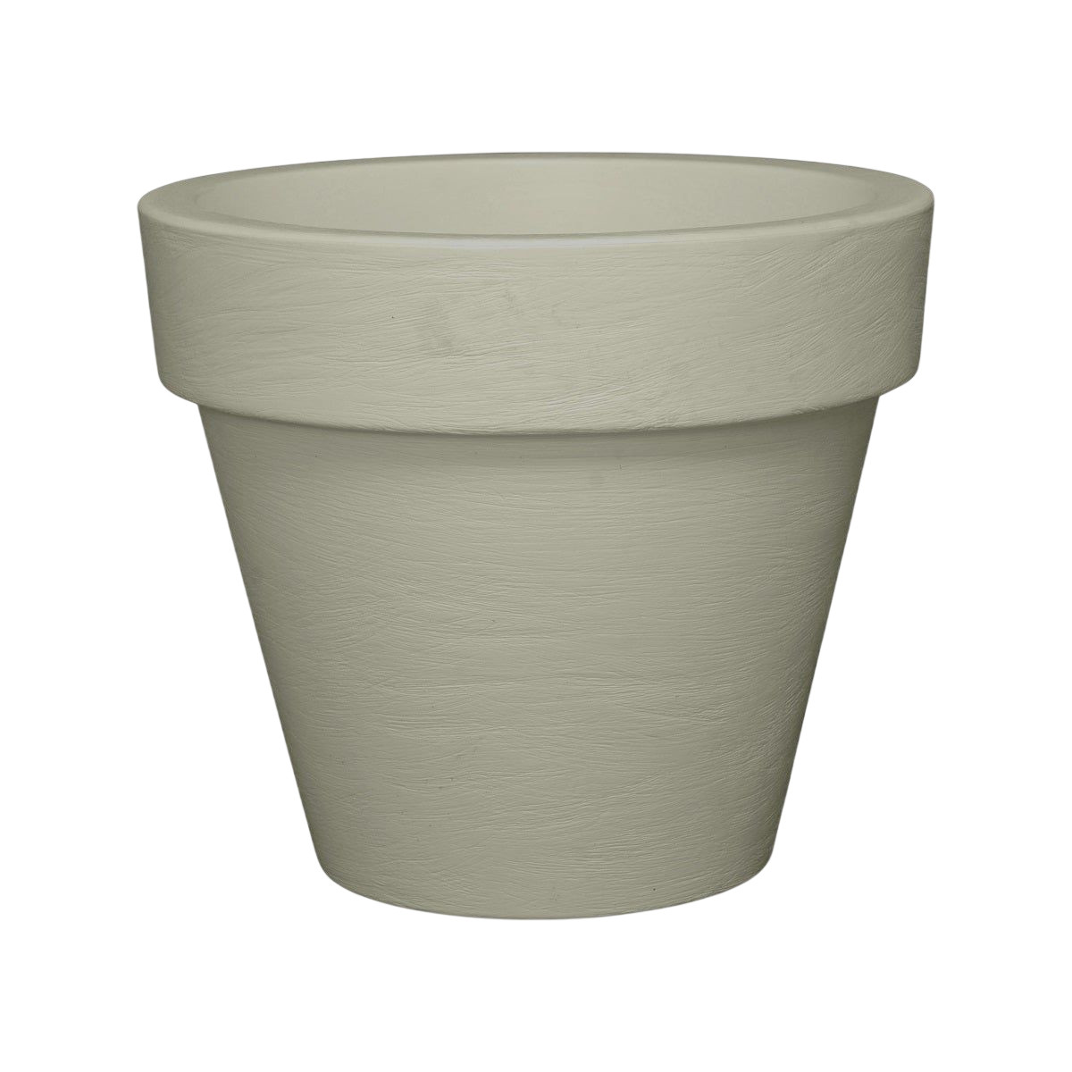 Bordato Liscio 619 vaso