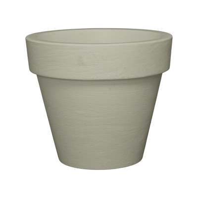 Bordato Liscio 619 vaso