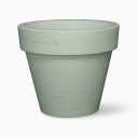 Bordato Liscio 619 vaso Serralunga vista