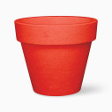 Bordato Liscio 619 vaso Serralunga vista
