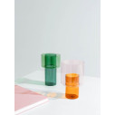 Boreale Vaso B Ambra-Rosa Ichendorf ambientazione