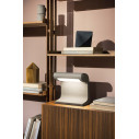 Borne Beton Petite lampada da tavolo Nemo Lighting ambientazione