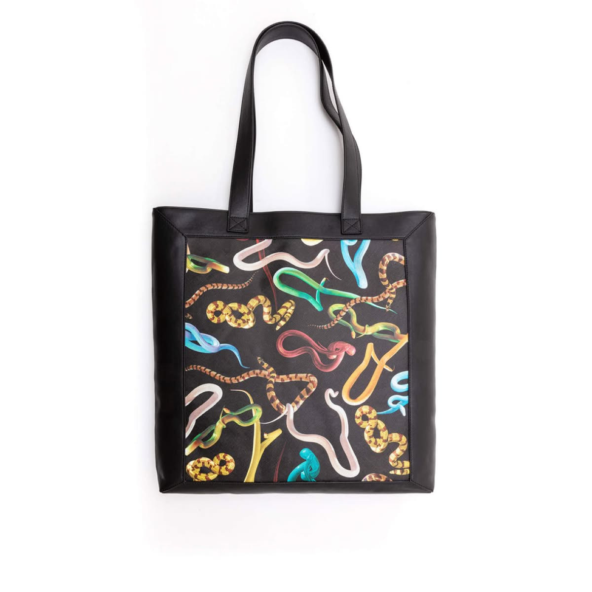 Borsa Travel Kit Snakes Seletti
