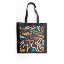 Borsa Travel Kit Snakes Seletti vista