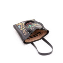 Borsa Travel Kit Snakes Seletti vista