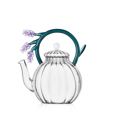Botanica Teiera Lavanda