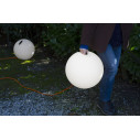 Bowl lampada da esterno Martinelli Luce ambientazione