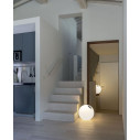 Bowl lampada da esterno Martinelli Luce ambientazione