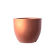Vaso Bowl 52 Altèra finitura dusty copper