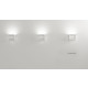 Box 2511 lampada a parete 9010 novantadieci ambientazione