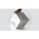 Box 2511 lampada a parete 9010 novantadieci dettaglio