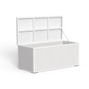 Box contenitore Talenti Outdoor vista bianco