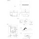 Camino Brace 25 elettrico Maisonfire Scheda tecnica