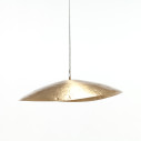 Brass 95 Lampada a sospensione Gervasoni dimensioni