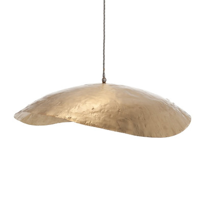Brass 95 Lampada a sospensione
