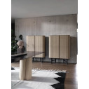 Brick 33 Tavolo L 240 Gervasoni ambientazione