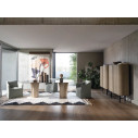 Brick 33 Tavolo L 240 Gervasoni ambientazione