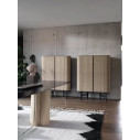Brick 34 Tavolo L 200 Gervasoni ambientazione