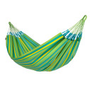 La Siesta Brisa Lime Amaca Doppia outdoor vista