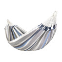 La Siesta Brisa Sea Salt Amaca King Size outdoor vista
