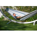 La Siesta Brisa Sea Salt Amaca King Size outdoor ambientazione