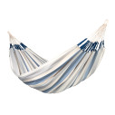 La Siesta Brisa Sea Salt Amaca King Size outdoor vista