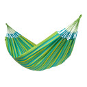 La Siesta Brisa Lime Amaca King Size outdoor vista