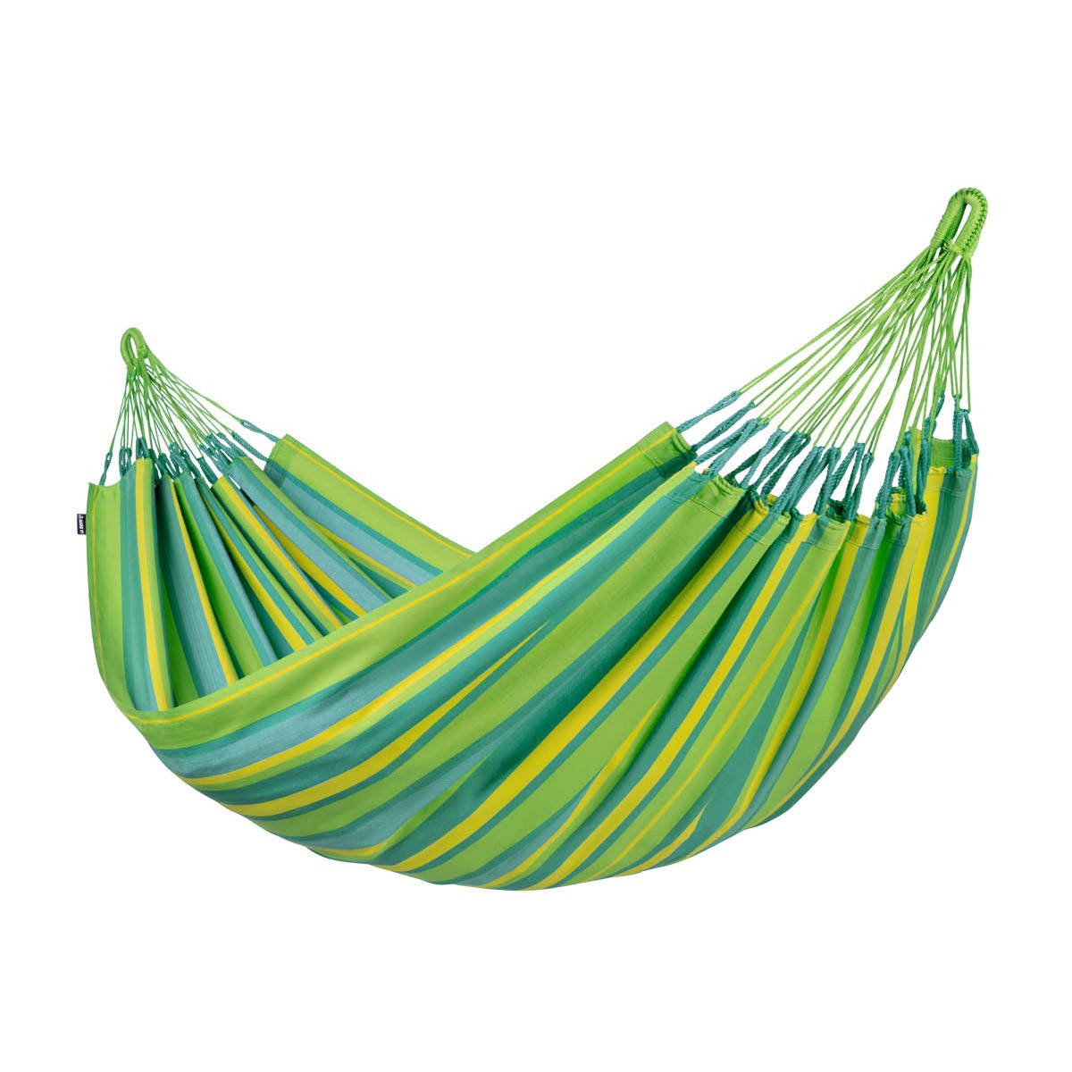 La Siesta Brisa Lime Amaca Kingsize outdoor