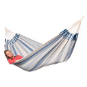 La Siesta Brisa Sea Salt Amaca Doppia outdoor vista