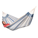 La Siesta Brisa Sea Salt Amaca Doppia outdoor vista