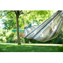La Siesta Brisa Sea Salt Amaca Doppia outdoor ambientazione