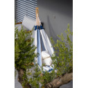 La Siesta Brisa Sea Salt Amaca Doppia outdoor ambientazione