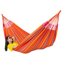 La Siesta Brisa Toucan Amaca Doppia outdoor vista