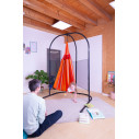 La Siesta Brisa Toucan Amaca Doppia outdoor ambientazione