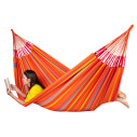 La Siesta Brisa Toucan Amaca Doppia outdoor vista