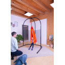 La Siesta Brisa Toucan Amaca Doppia outdoor ambientazione