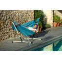 La Siesta Brisa Wave Amaca Doppia outdoor ambientazione