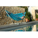 La Siesta Brisa Wave Amaca Doppia outdoor ambientazione
