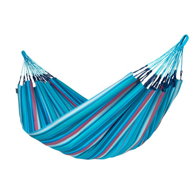 La Siesta Brisa Wave Amaca Doppia outdoor