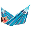 La Siesta Brisa Wave Amaca Doppia outdoor vista