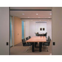 Knoll Mies Van Der Rohe Brno Poltroncina struttura piatta senza braccioli rivestiti ambientazione