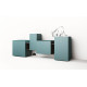 Brooklyn Credenza Minottiitalia vista