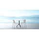 Brooklyn Sedia Vondom ambientazione