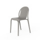 Brooklyn Sedia Vondom vista