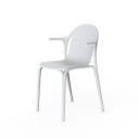 Brooklyn Sedia Brooklyn con braccioli Vondom vista