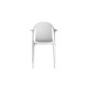 Brooklyn Sedia Brooklyn con braccioli Vondom vista