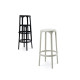 Brooklyn Sgabello Vondom vista